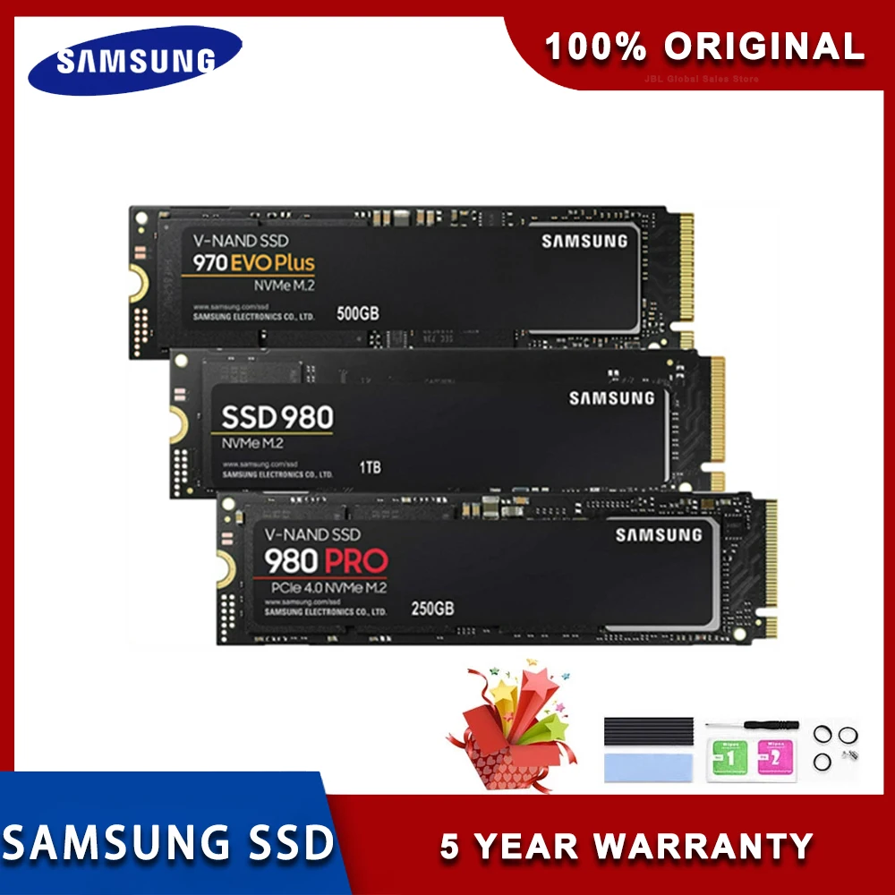 Samsung 970 evo plus - AliExpress