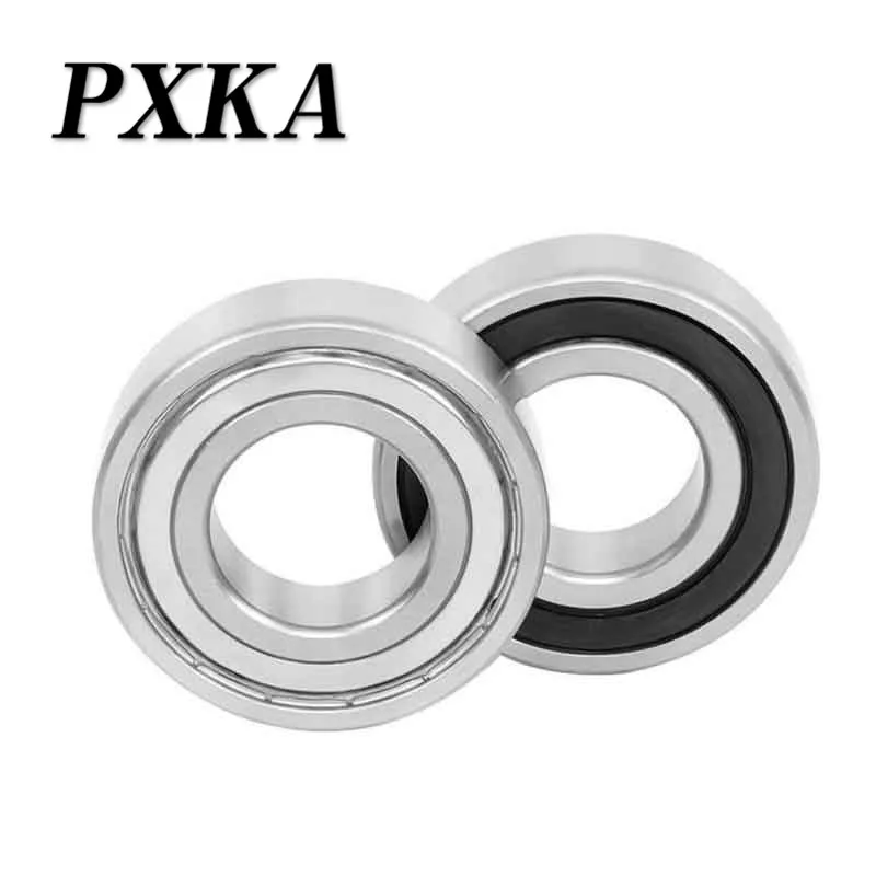 Non-standard bearing 6203/12 1Pcs