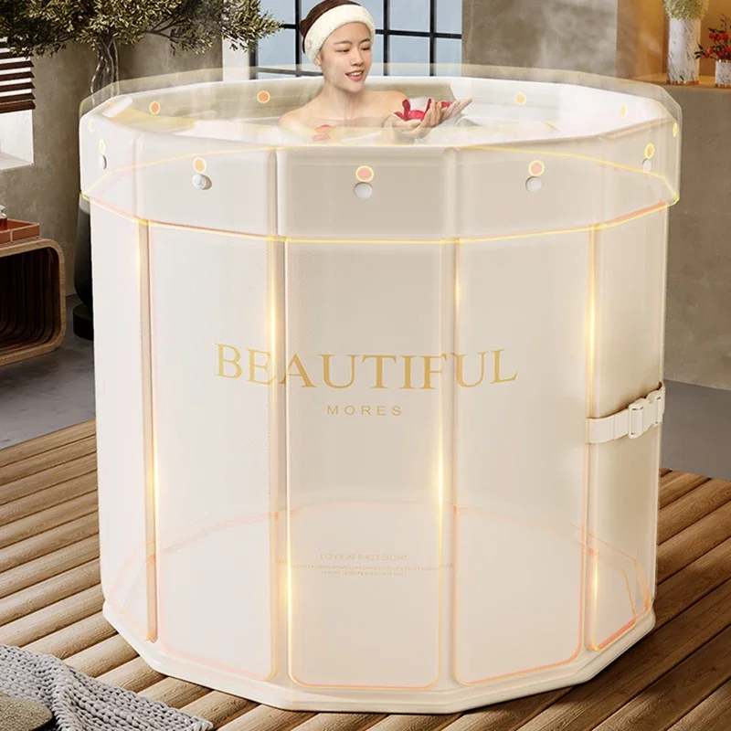 Pedicure Pieghevole Vasca Da Bagno Calda Portatile Per Adulti Vasca Da Bagno Gonfiabile Per Piedi Vasca Da Bagno Doccia Pieghevole Vasca Da Bagno Prod