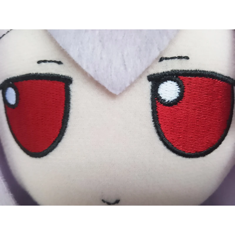新品未使用 FUMO² Udonge ぬいぐるみ 本体 Touhouプロジェクトぬいぐるみ子供用、プロジェクトfumo reisen