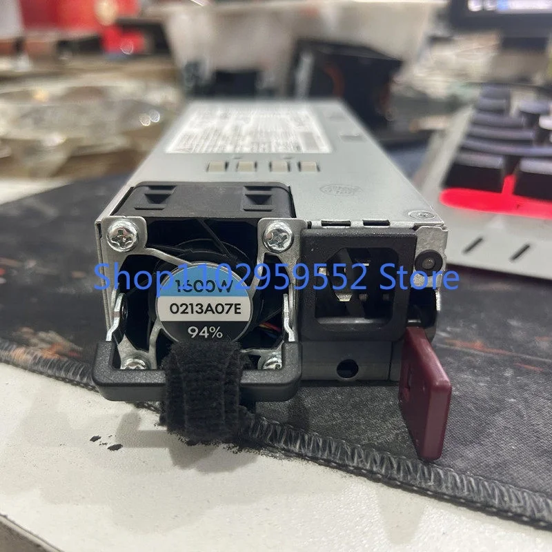 R4900 4700G3 850W DPS-1600AB-13 R 1600W 전원 공급 장치 PSR800-12A용 1개