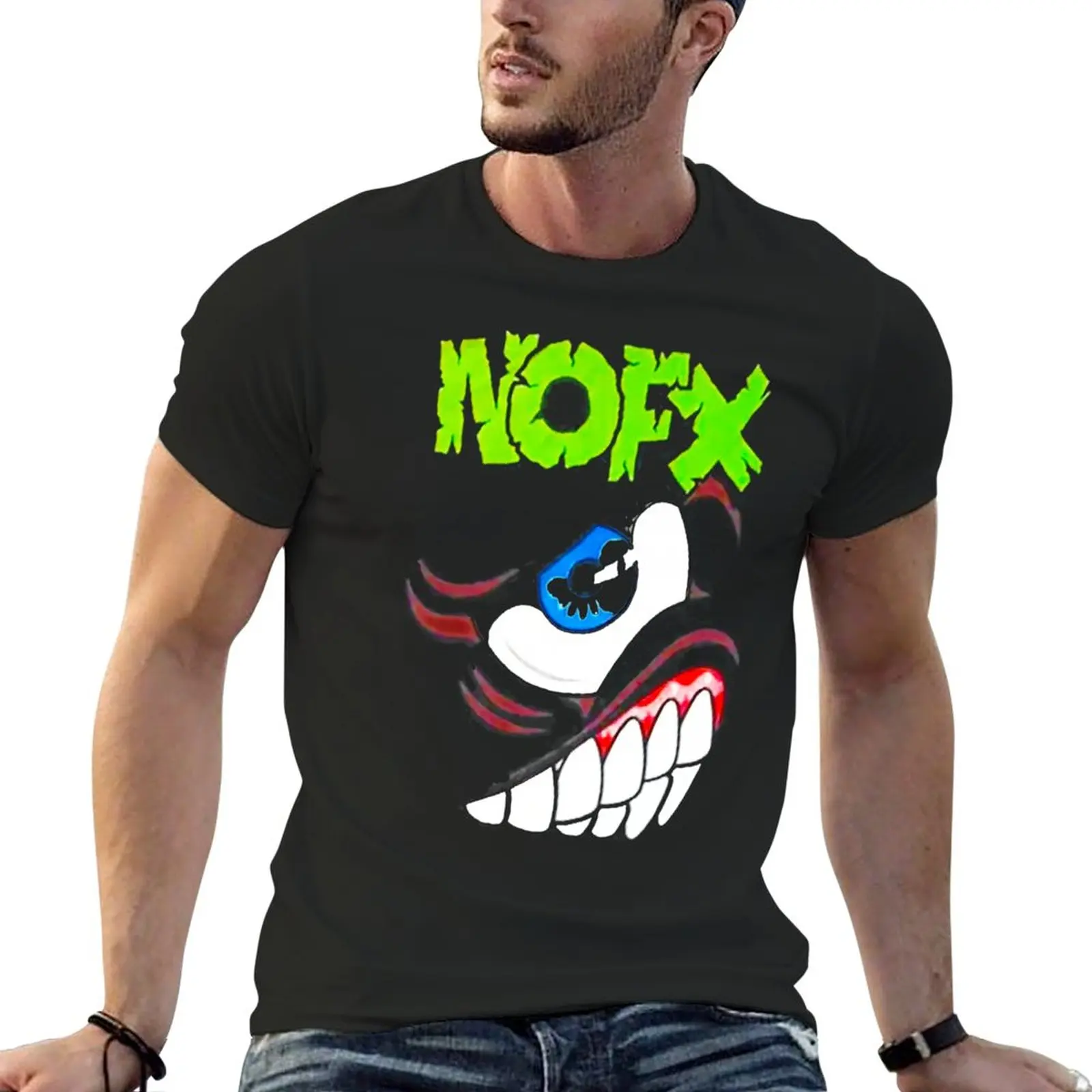 

N-O-F-X Trending moto siji T-Shirt hippie clothes cute tops for a boy customizeds mens big and tall t shirts