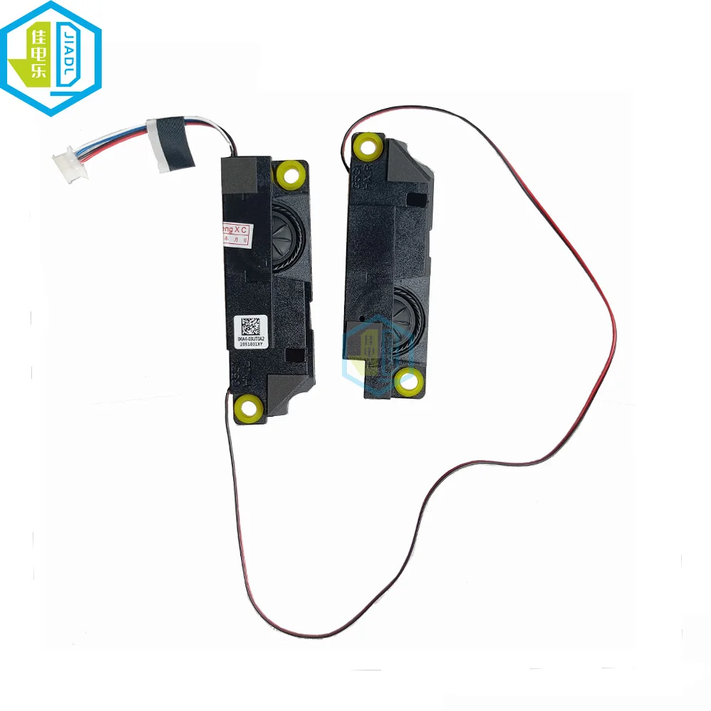 Alto-falante Embutido de Jogos Asus Rog Strix G531 G731 G731gu G731gv G731gw G531gd 04a403ut0a2 04072-03300600 03820000 Org Computador Portátil Jogos - Imagem 3