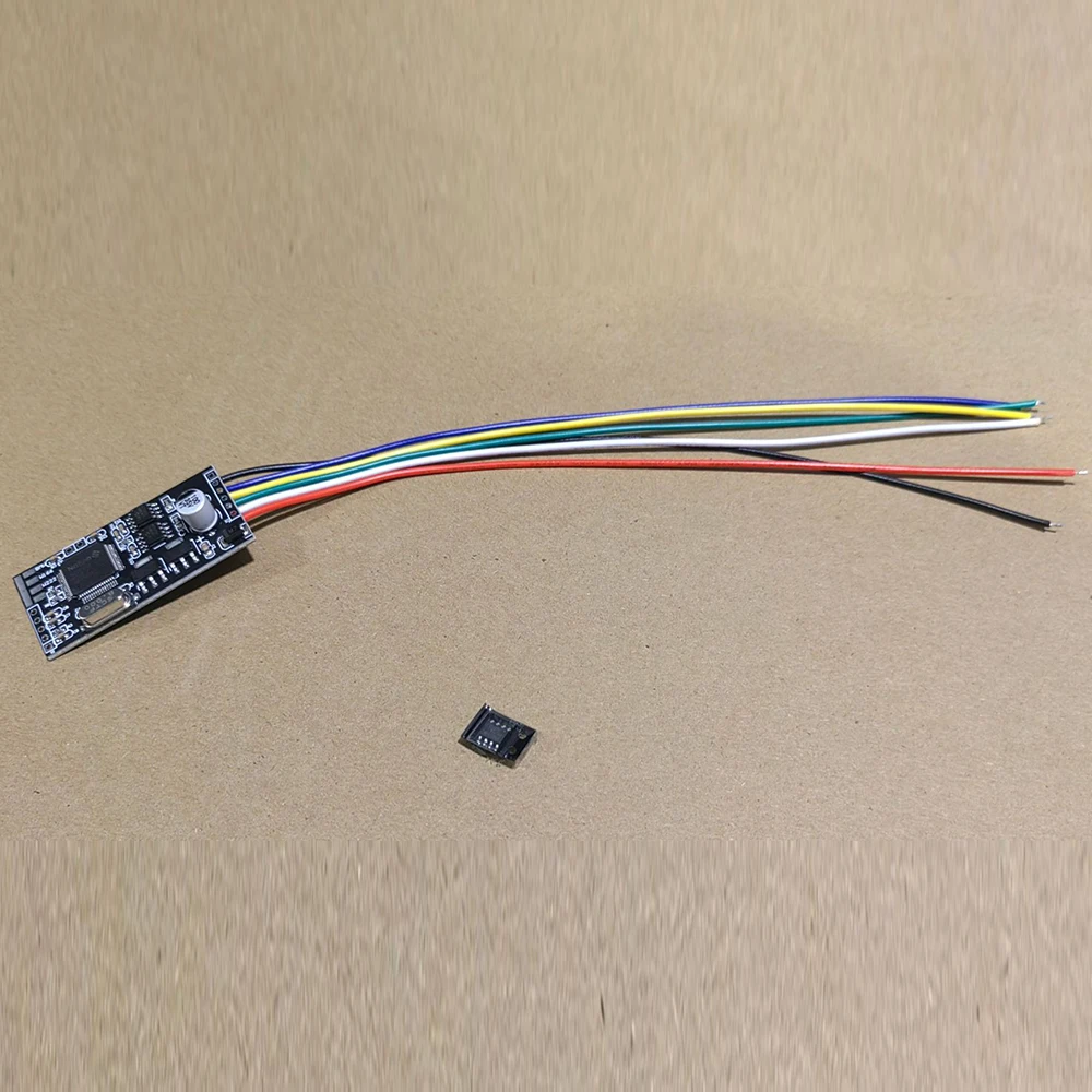 CAN Filter for Buick For GL6 For New GL8 Volando Kovac Blocker Filter Emulator for Kilometer Cluster Calibration