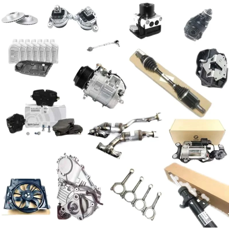 

Applicable to BMW 3 Series car parts 320Li 325 G28 F35 E90, new and old models and original car parts.