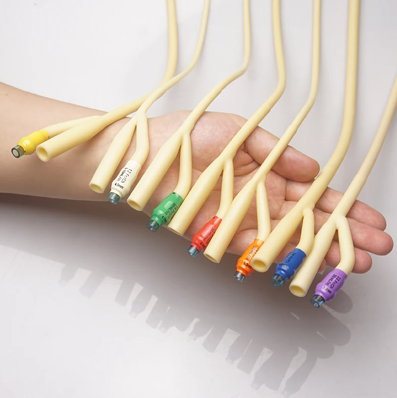 Silicone Urethral Sounding Sounds Urethra Catheter Penis Plug Rod Probe Penisplug Uretre Urethtra Dilator Sex Toys For Men