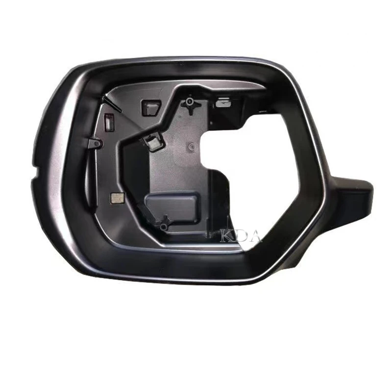 Auto Left Right Side Wing Mirror Housing Trim Frame Holder For Honda