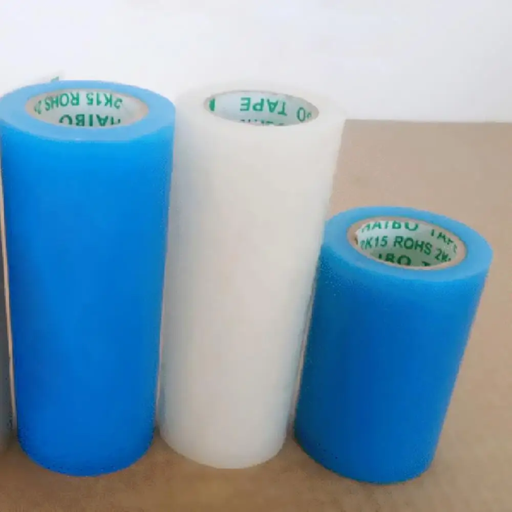 Greenhouse Film Plastic Tunnel Repair Tape Adhesive Sticker grafting tape