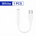 White 1PCS