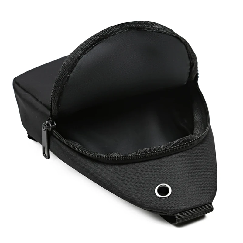 Unisex Chest Bag for Travel and Work