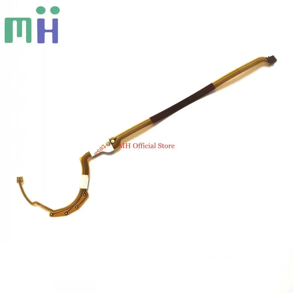 COPY For Canon EF 28-300 Aperture Flex Cable Diphragm Flexible Anti Shake FPC 28-300mm F3.5-5.6L IS USM Replacement Repair Part camera flex cable lens flexible cable mainboard flex cable
