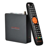 Спутниковый ресивер GTmedia V9 Prime 2024, встроенный Wi-Fi 2,4G DVB-S/S2/S2X HEVC, поддержка SAT2IP от GTShare APK ТВ-приемник — изображение 3