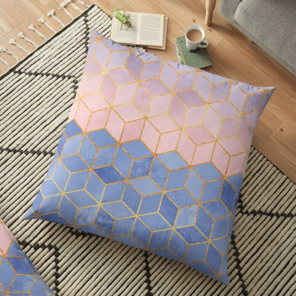 thumbnail image 1 of Funda de almohada decorativa para el hogar Fundas de cojín nórdicas 45*45 40*40 40x40cm Sofá cama moderno para sala de estar 45x45 60x60 50*50 60*60, 1 of 5
