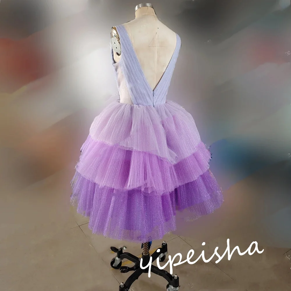 Рисунок 3 - Бальное платье Саудовская Аравия