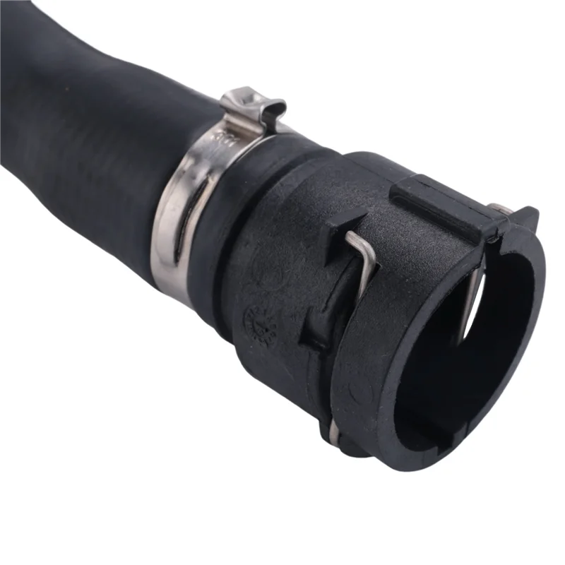 31657657 HVAC Heater Hose Pipe 8641078 For Volvo XC60 V60 XC70 V70 S80 S60 2014- 1.5L 2.0L Coolant Radiator Hose Connector