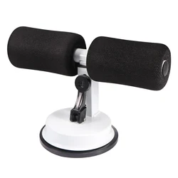 Portable Sit Up Bar for Abdominal Core Workouts and Home Gym Fitness (As the picture 5)
