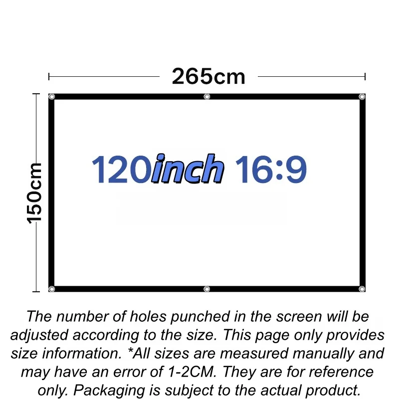 120inch