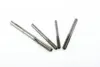 Jrealmer Optional 4.5-7.4mm H8 Chucking Cobalt M35 Reamers H8 Machine Reamer High Speed Steel Rotating Tools Straight Shank 5