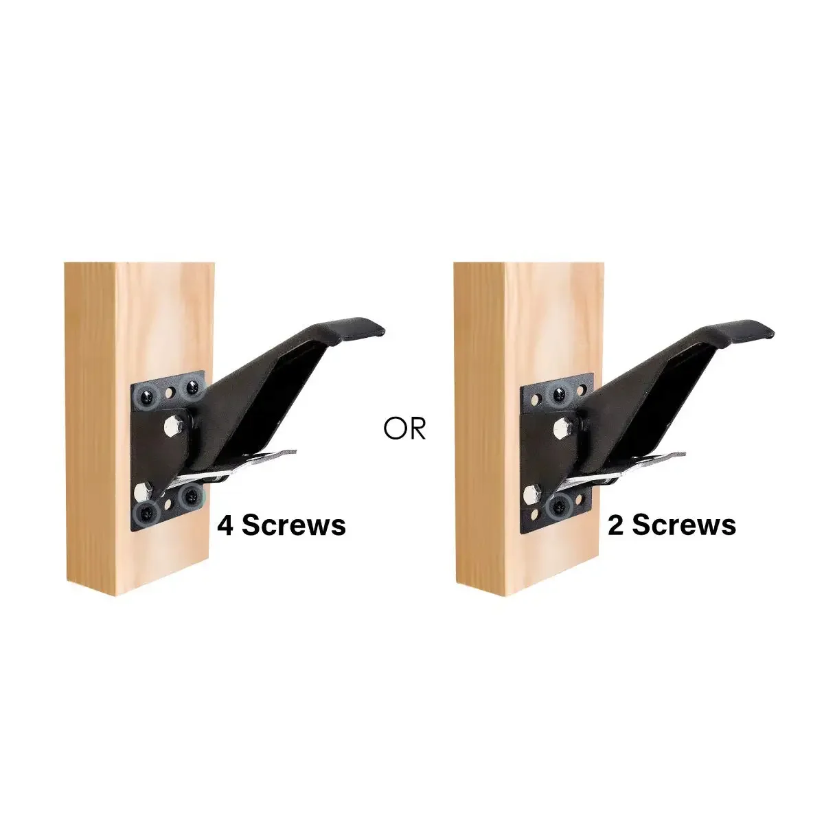 Four-Piece Set Workbench Caster High Quality & Good Price Industrial Casters 5