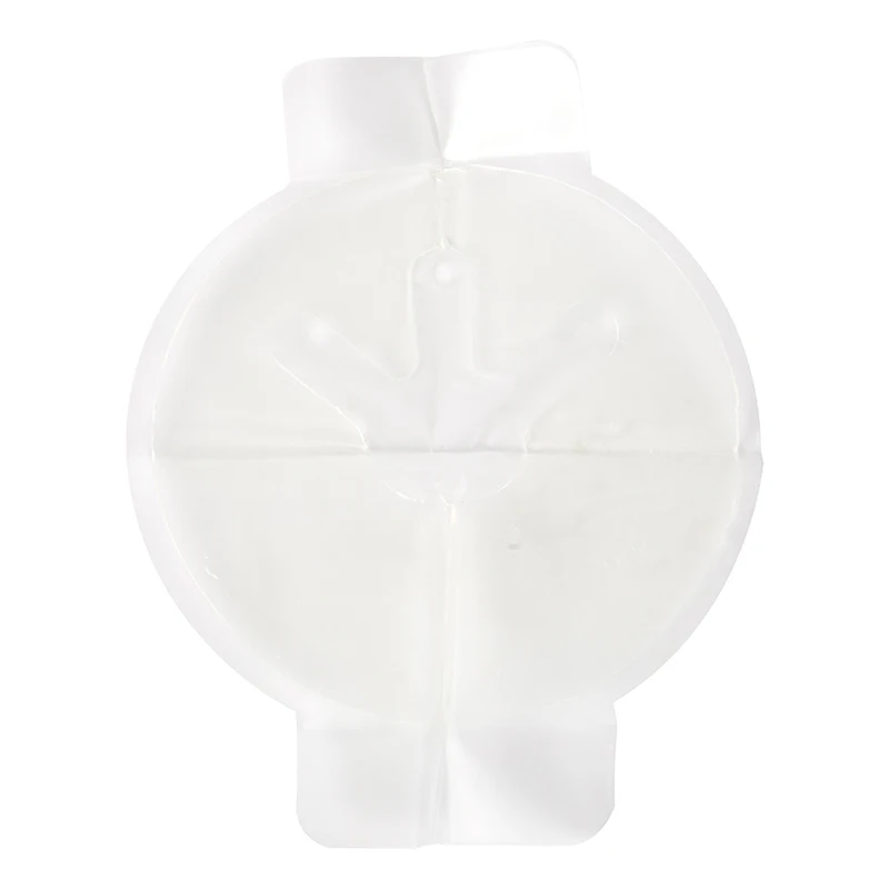 Hot Sale North American Rescue Hyfin Chest Seal Medical Chest Seal Vented