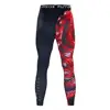 Men's Thermal Underwear For Men Male Thermo Kickboxing Clothes Suits MMA BJJ Tights Set Winter Quick Dry Long Johns Tracksuit 30 5