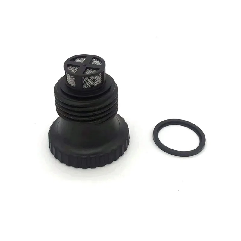 Water tank socket Lotus seat with sealing ring for DJI Agras Drone Original Parts T20
