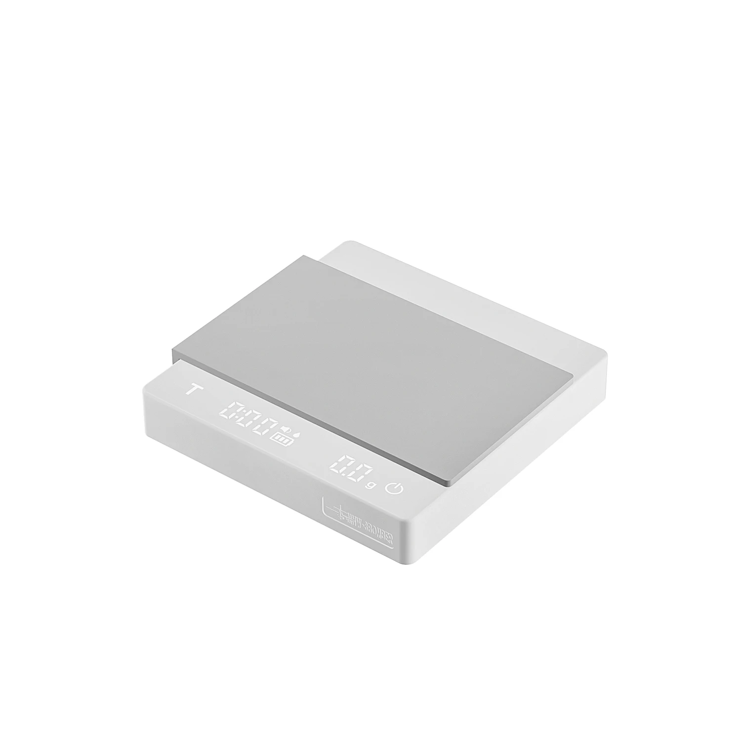 ميزان قهوة رقمي دقيق 2كجم