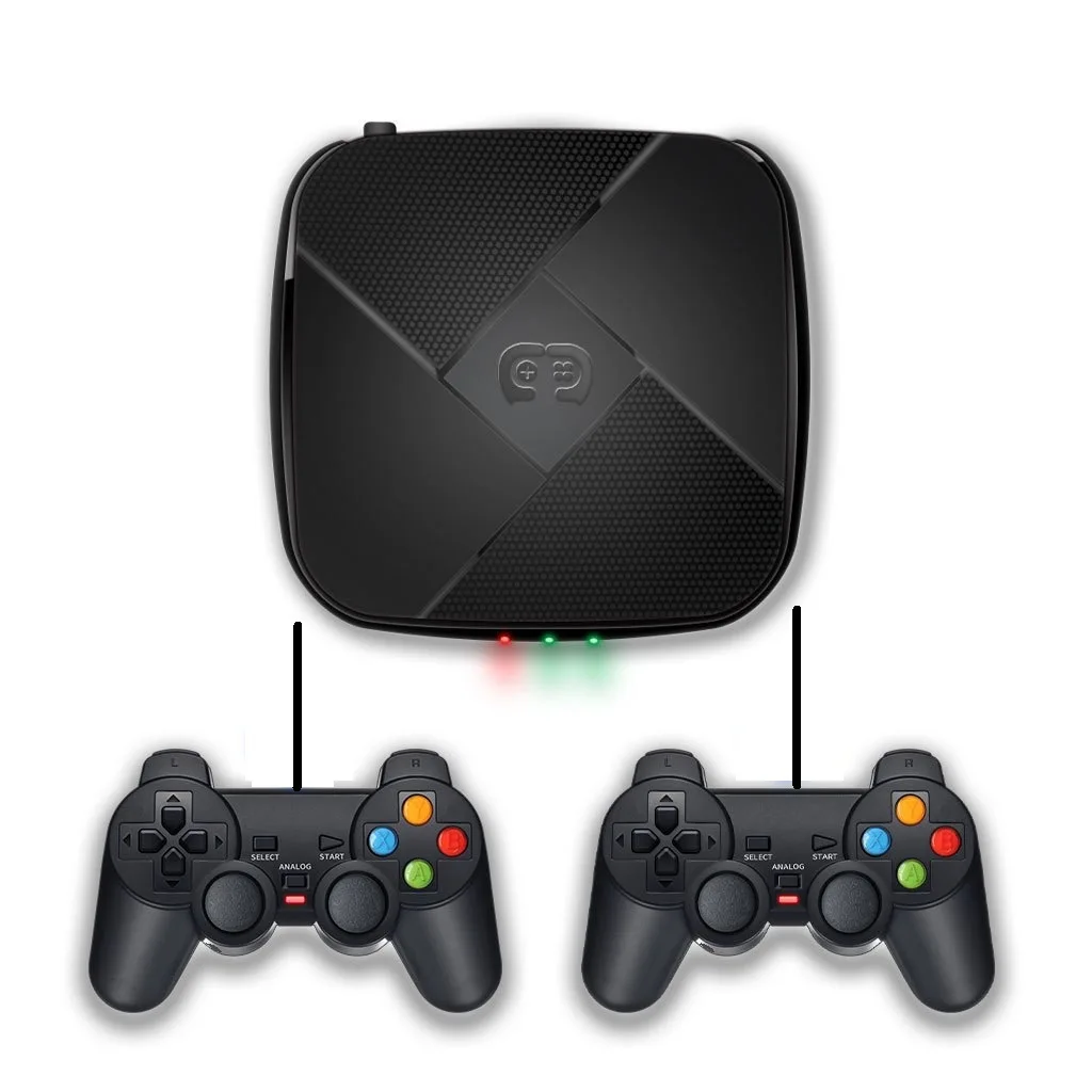 I3 4 18k teleportationマジックボックスゲームコンソール32ギガバイト