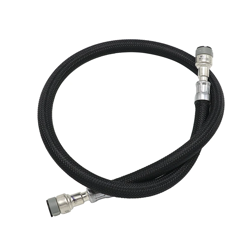 

1353 7537 964 Car Accessories Fuel Hose Injector Gasoline Tube 13537537964 Inlet to Fuel Rail 816005001