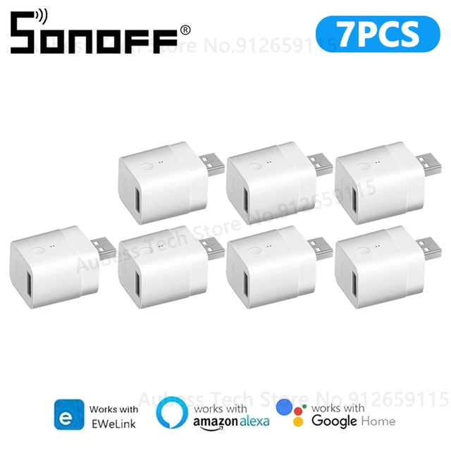 7pcs