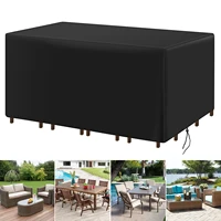 Patio Durable Furniture Covers Outdoor Table And Chair Covers, Outdoor Patio Dining Table And Chair Covers Winter Heavy Duty 210 2