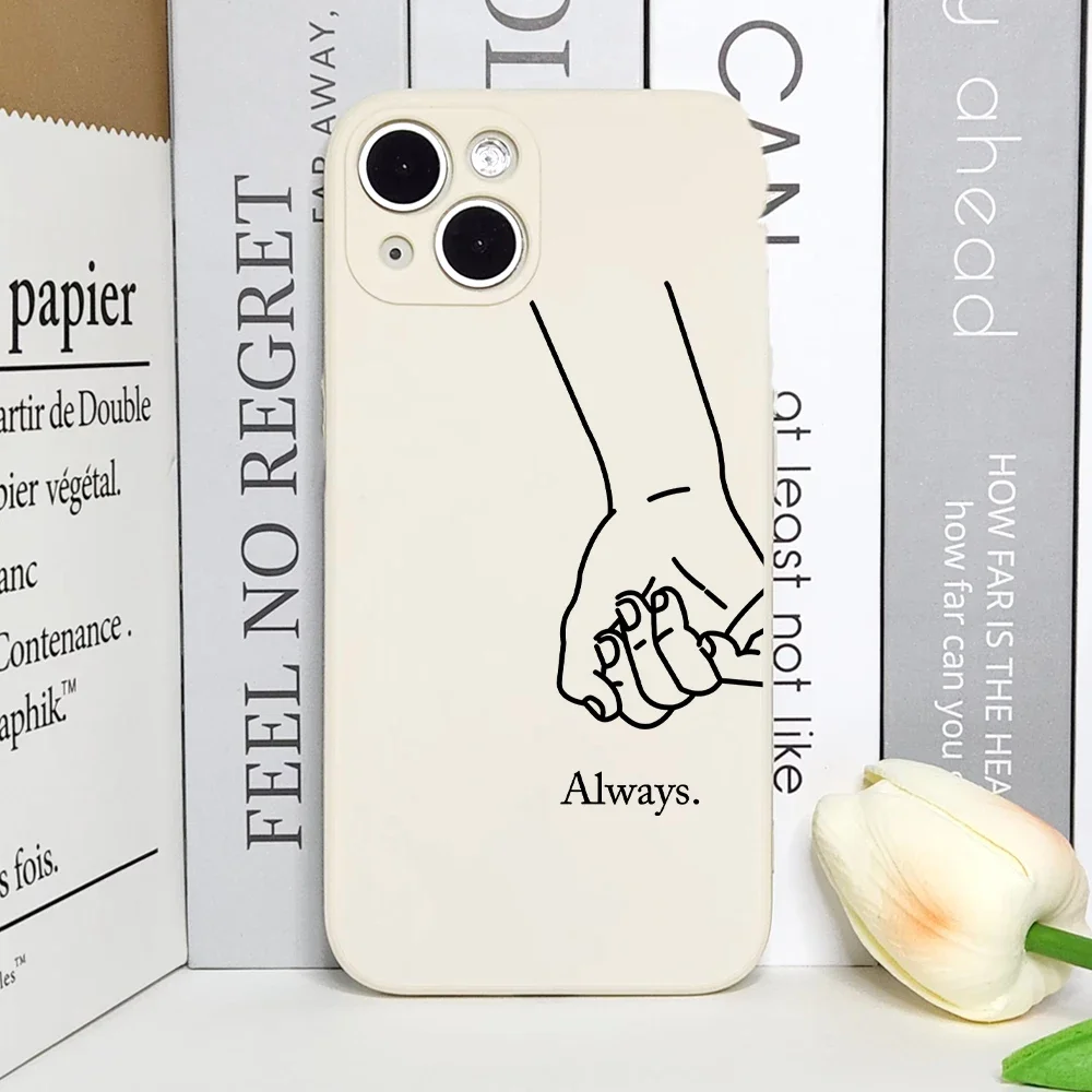 Girls Bff Best Friends Forever Always Phone Case for IPhone 16 15 14 13 11 Pro XS MAX 7 8 Plus X SE20 12 Mini Cute Couples Cover 2 Girls Bff Best Friends Forever Always Phone Case for IPhone 16 15 14 13 11 Pro XS MAX 7 8 Plus X SE20 12 Mini Cute Couples Cover – Bild 2