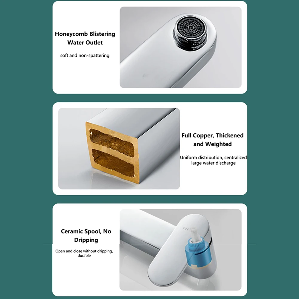 Рисунок 6 - Универсальный смесительный клапан для ванной комнаты