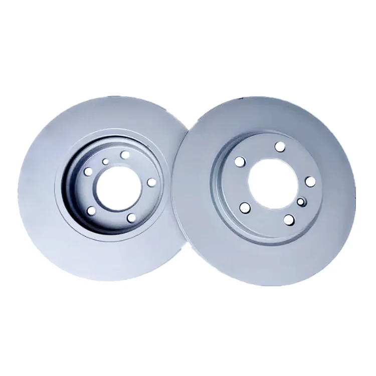 Car Parts Front Brake Rotor Front Brake Disc For BMW Mini Countryman R60 MINI PACEMAN R61 34119811537