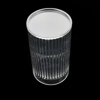 Tours de magie de scène flottants en verre, tasse dans l'air, Illusion facile à faire, accessoire de magicien, accessoire Gimmick, spectacle de magie de Bar 4