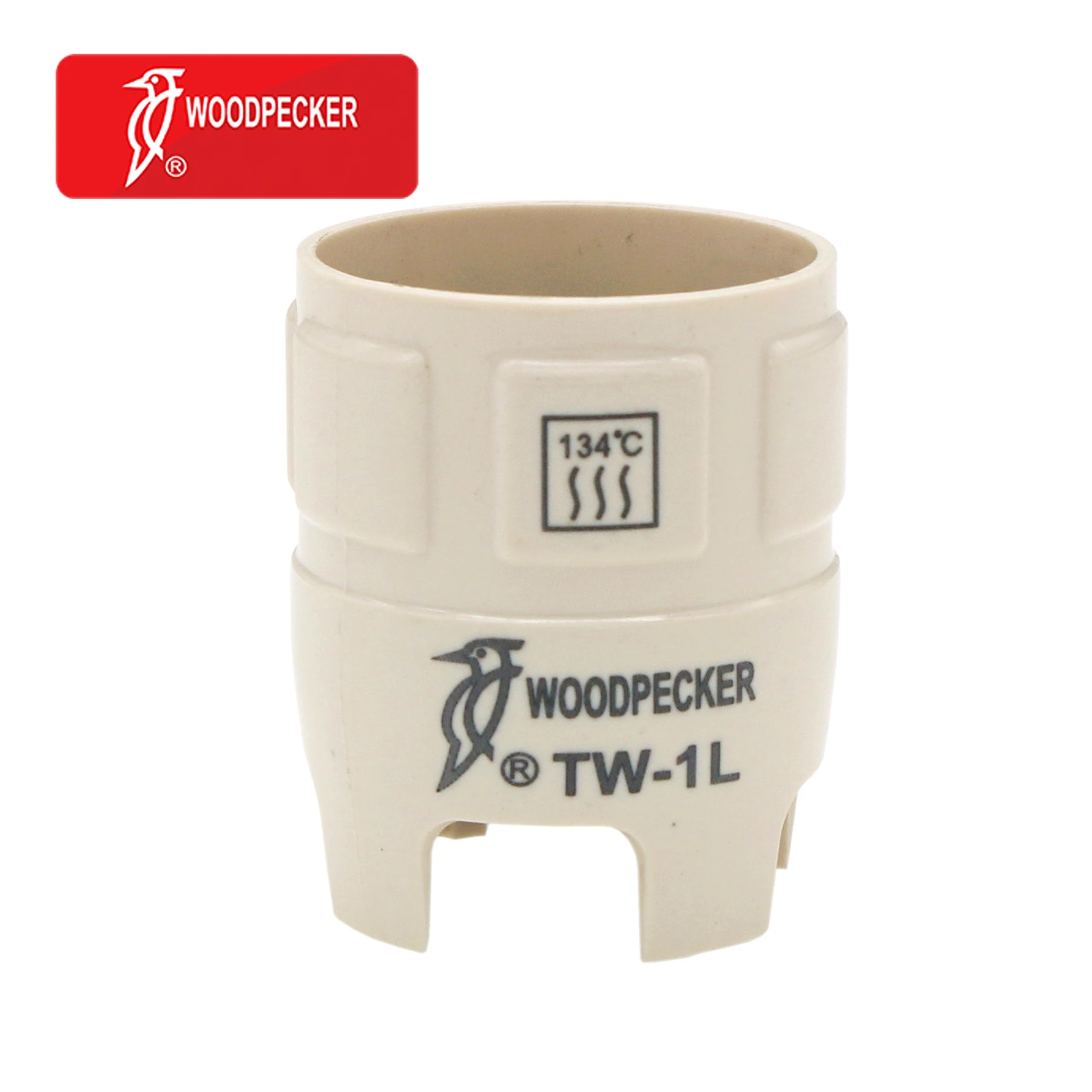 

1pc Woodpecker 100% Original Dental Ultrasonic Scaler Tips Torque Wrench TW-1L Fit For UDS NSK EMS DTE SATELEC