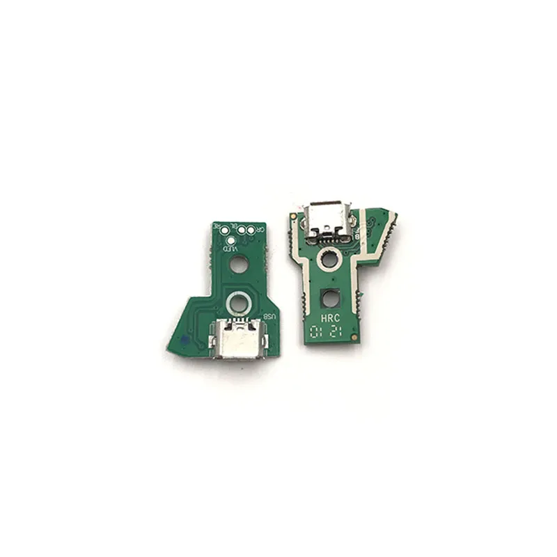 SCHEDA DI CIRCUITO presa porta di ricarica USB per connettore a 12 pin