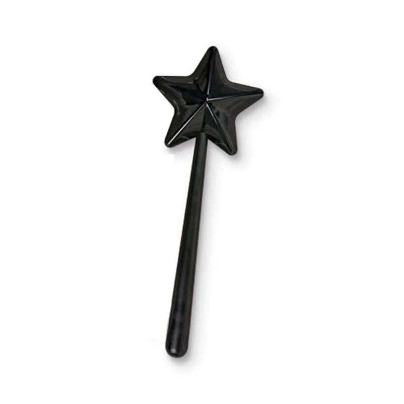 Magical Stick For Salt Pepper Paprika Kitchen Seasoning Star Magic Stick For Household Daily Use Reusable Durable Easy To Use