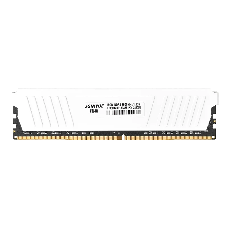 JGINYUE DDR4-3200 32GB(16GB×2枚) JGINYUE DDR4-3200 32GB(16GB×2枚)｜Yahoo!フリマ（旧PayPayフリマ