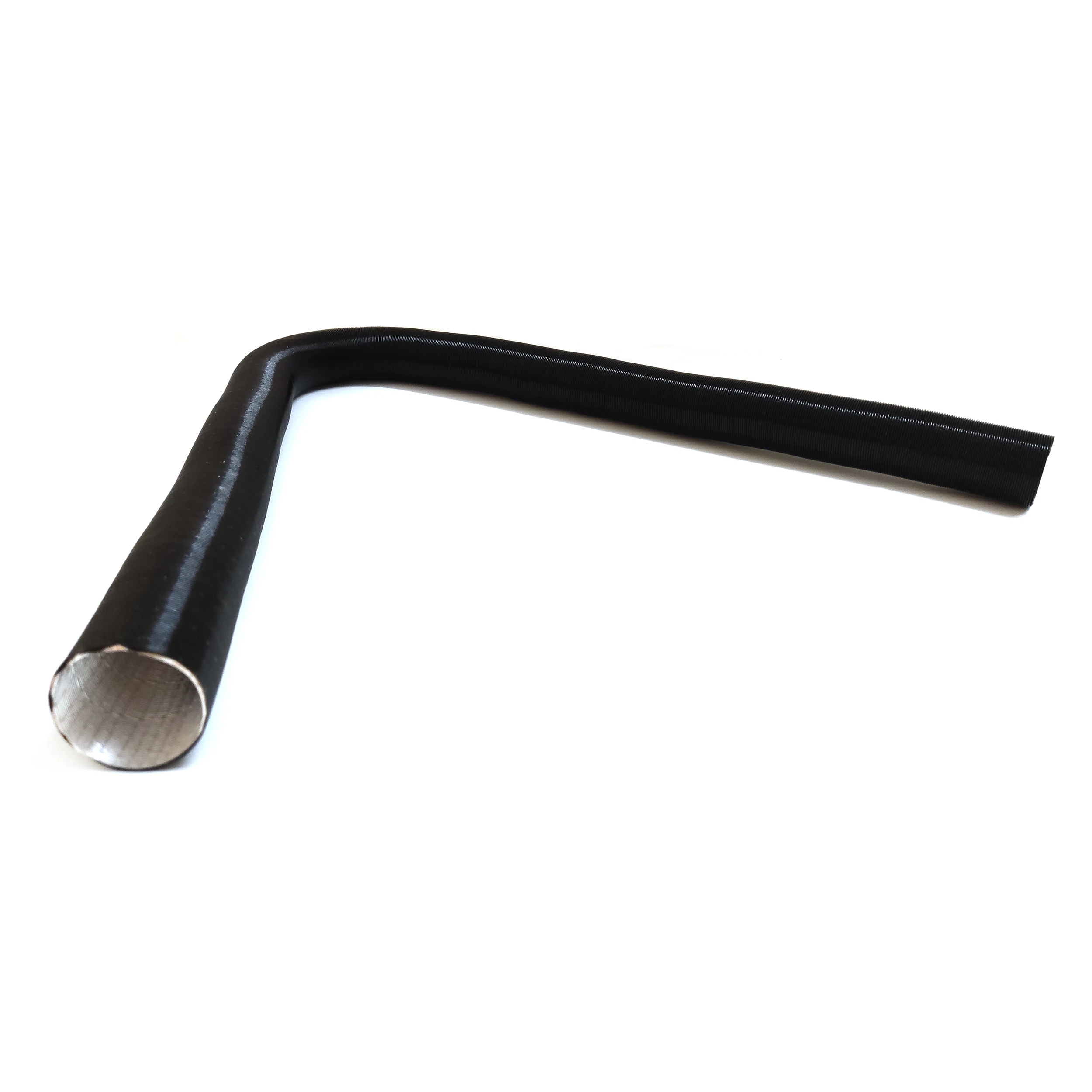 Heater Duct Pipe 42mm 300cm Hot Cold Air Heater Ducting Aluminum Foil for Webasto Eberspacher Air Diesel Parking