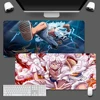 One Pieces Luffys Large Mouse Pad PC Computer Game MousePads Desk Keyboard Mats Office Rubber Anti.jpg