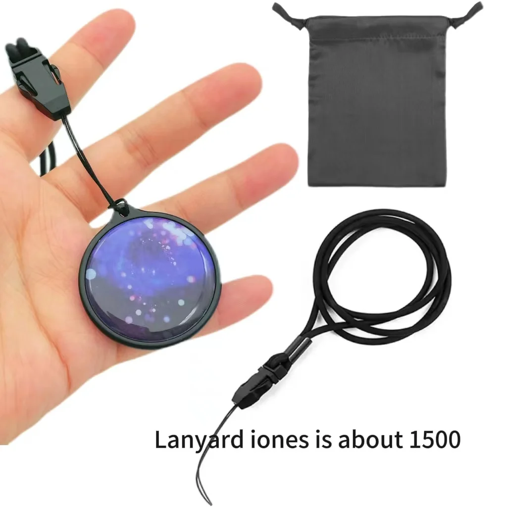 V7 round iones cord