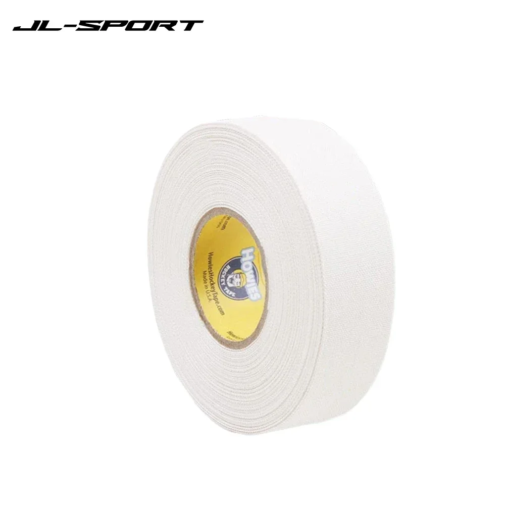 Hockey Stick Tape Premium Colored Royal 1" x 25yd (75') Hockey Tape For Howies 6