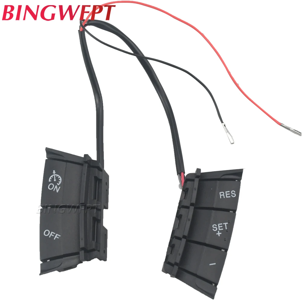 Oikabio Pour Focus Mk3 2015-2017 2017 Interrupteur De