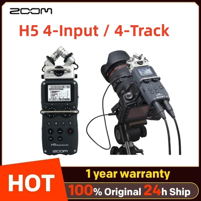 Zoom Handy Recorder Instructions Outlet Cheap