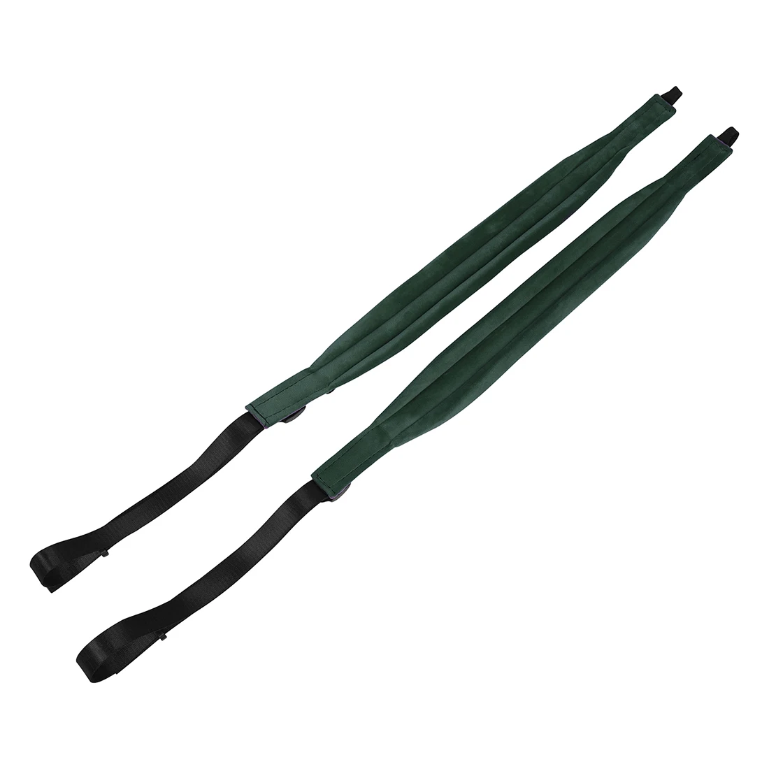 Description Picture 6 of itemIRIN 16-120 Bass Accordion Strap Adjustable Professional Universal Double Shoulder Straps Nylon Portable Accordion Accessoires