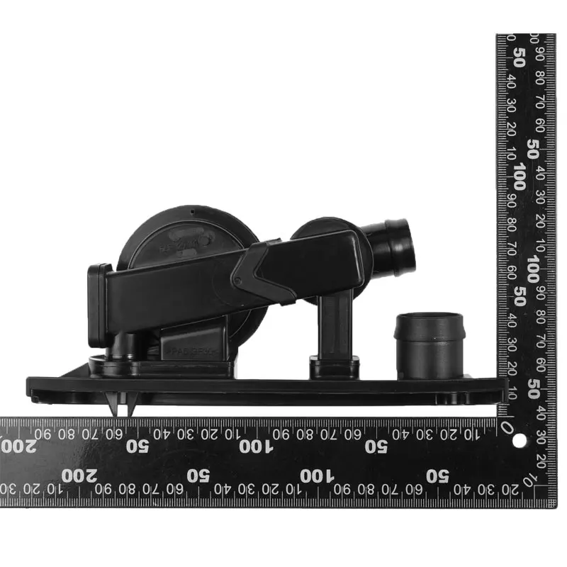 Tuyau PCV NutriEss 06F129101N – Pièce Remplacement Pour Moteur, Contrôle émissions, Compatible Audi/VW