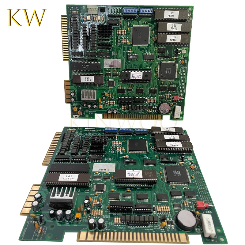 Tarzan 2 Plus arcade game Machine Pcb boards multi Pcb Game