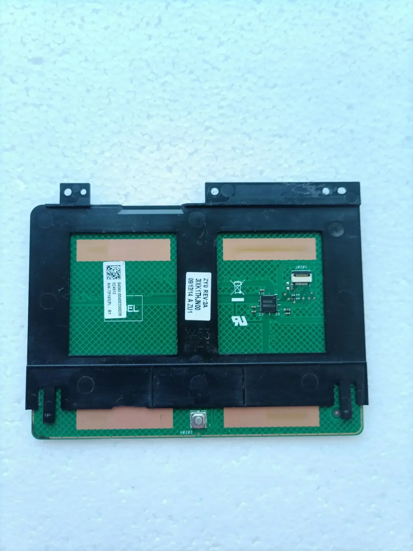Original Touchpad For ASUS X453MA X403M F403M X503m touchpad Touch Pad Mouse 31XK1THJN00