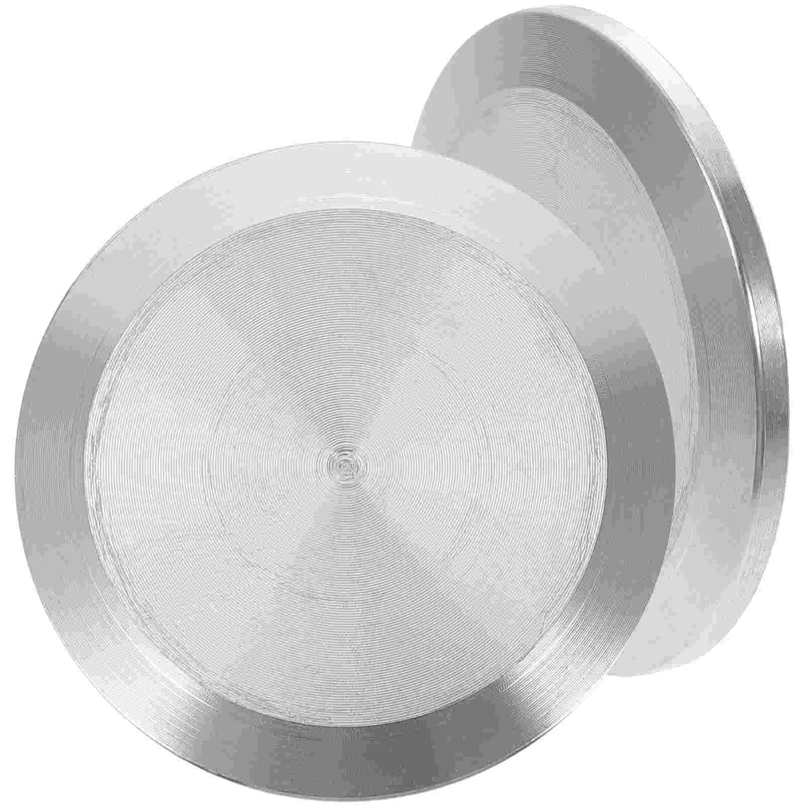 

Stainless Steel Sanitary Plug Caps for Food 304 Fitting Tri Pipe Fittings Clamp Solid End